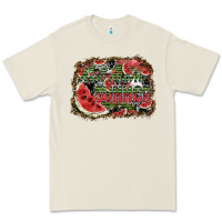 Hot Mom Summer Premium Tee | Teevron