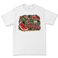 White hot mom summer Premium Tee - SublimationCraftShop