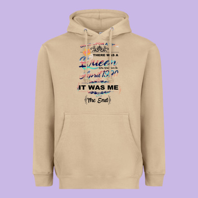 The Queen Reigning Since 1990 Heavyweight Hoodie Designed By Bettercallsaul