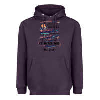 Plum The Queen Reigning Since 1990 Heavyweight Hoodie - Bettercallsaul