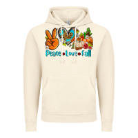 Vintage Artic peace love fall ado Vintage Hoodie - AdoDesignShop