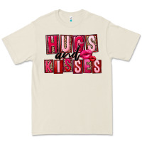 Bone hugs and kisses Premium Tee - FaDigitalArtStudio