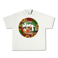 Pistachio it's Christmas y'all reindeer Christmas Urban Heavy Tee - Jasminsmagicworld