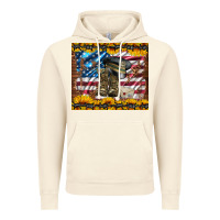 Vintage Artic westerm usa army boots Vintage Hoodie - Artiststas