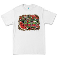 White hot nana summer Premium Tee - SublimationCraftShop