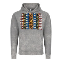 Cloud Rock usa army pattern brushstroke Vintage Hoodie - Artiststas