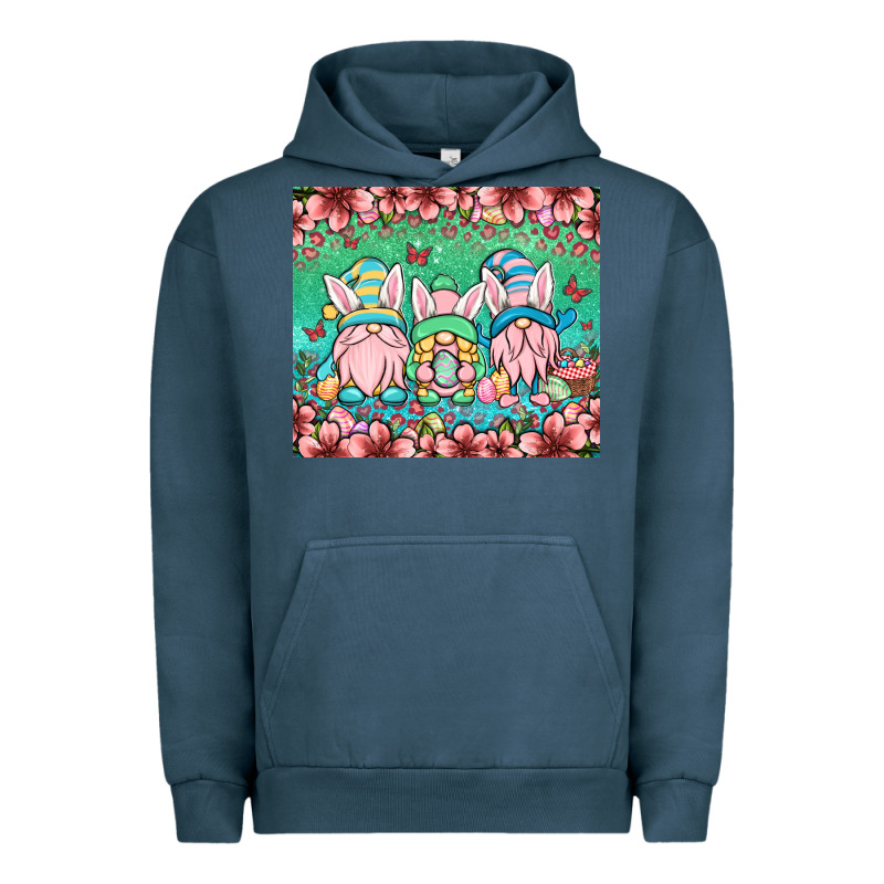 Easter Gnomes Urban Hoodie by OliviaCreatesArt | Teevron