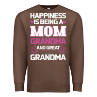 Chestnut Mom Grandma Premium Sweatshirt - Bettercallsaul