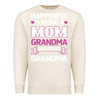 Sandshell Mom Grandma Premium Sweatshirt - Bettercallsaul