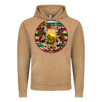 Vintage Camel horseshoe circle Vintage Hoodie - JahusDesignShop