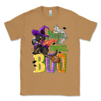 Toasted Coconut Meow i mean, boo Halloween Classic Tee - NancyCooperArtShop
