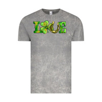 Cloud Rock love with horseshoe Vintage Tee - AdoDesignShop