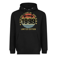 Black The Real Legend Are Bond in Limited Edition Heavyweight Hoodie - Bettercallsaul