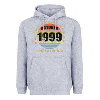 Heather Grey The Real Legend Are Bond in Limited Edition Heavyweight Hoodie - Bettercallsaul