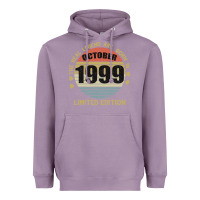 Lavender The Real Legend Are Bond in Limited Edition Heavyweight Hoodie - Bettercallsaul