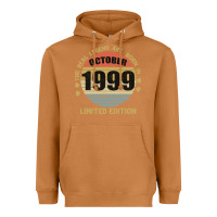 Meerkat The Real Legend Are Bond in Limited Edition Heavyweight Hoodie - Bettercallsaul