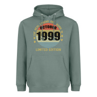 Sage The Real Legend Are Bond in Limited Edition Heavyweight Hoodie - Bettercallsaul