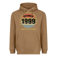 Toasted Coconut The Real Legend Are Bond in Limited Edition Heavyweight Hoodie - Bettercallsaul