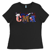 Black cma certified medical Ladies Tee - texasbilliewilder