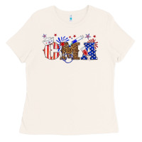 Bone cma certified medical Ladies Tee - texasbilliewilder