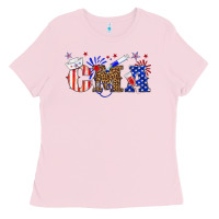 Bubblegum Pink cma certified medical Ladies Tee - texasbilliewilder