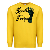 Lemon Climate Change Reduce Your Carbon Footprint Gift Premium Sweatshirt - Bettercallsaul