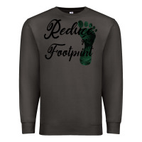 Smoke Climate Change Reduce Your Carbon Footprint Gift Premium Sweatshirt - Bettercallsaul