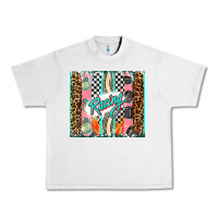 Lunar Rock racing brushstroke Urban Heavy Tee - AdoDesignShop