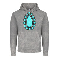 Cloud Rock gemstone Vintage Hoodie - JahusDesignShop