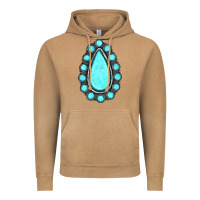 Vintage Camel gemstone Vintage Hoodie - JahusDesignShop