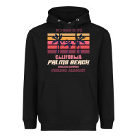 Black California Heavyweight Hoodie - Bettercallsaul