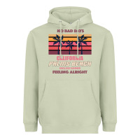 Matcha California Heavyweight Hoodie - Bettercallsaul