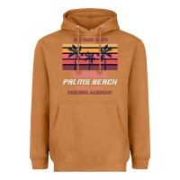 Meerkat California Heavyweight Hoodie - Bettercallsaul