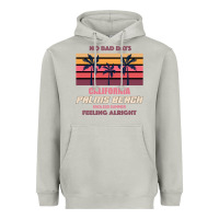 Moon Dust California Heavyweight Hoodie - Bettercallsaul