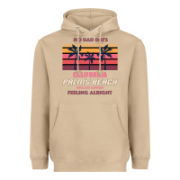 California Heavyweight Hoodie | Teevron