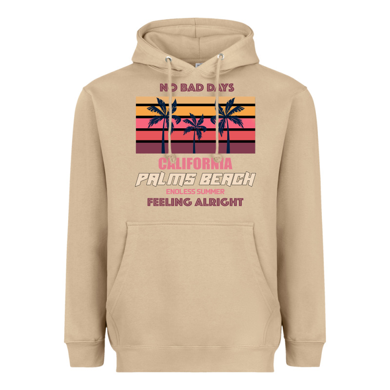 California Heavyweight Hoodie by Bettercallsaul | Teevron