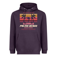 Plum California Heavyweight Hoodie - Bettercallsaul
