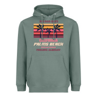 Sage California Heavyweight Hoodie - Bettercallsaul