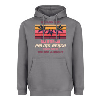 Storm California Heavyweight Hoodie - Bettercallsaul