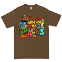 Cacao here for the snacks Premium Tee - AdoDesignShop