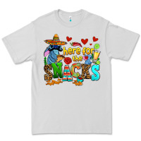 Dove Grey here for the snacks Premium Tee - AdoDesignShop