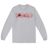 Moon Dust carhartt cow valentines day Long Sleeve Tee - MaliasSmallBusiness