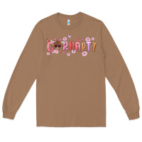 Toasted Coconut carhartt cow valentines day Long Sleeve Tee - MaliasSmallBusiness