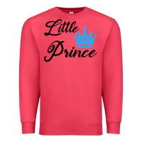 Cardinal Little Prince Premium Sweatshirt - Bettercallsaul