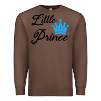 Chestnut Little Prince Premium Sweatshirt - Bettercallsaul