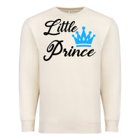 Sandshell Little Prince Premium Sweatshirt - Bettercallsaul
