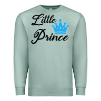 Seafoam Little Prince Premium Sweatshirt - Bettercallsaul