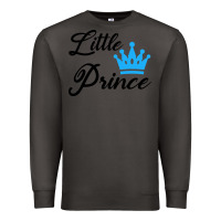 Smoke Little Prince Premium Sweatshirt - Bettercallsaul
