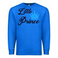 True Royal Little Prince Premium Sweatshirt - Bettercallsaul