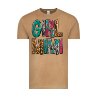 Vintage Camel girl mimi Vintage Tee - NancyCooperArtShop
